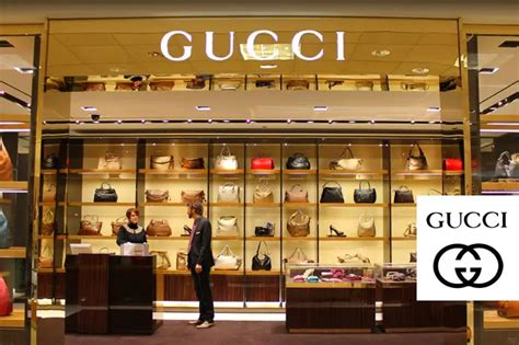 titoli gucci|gucci shop history.